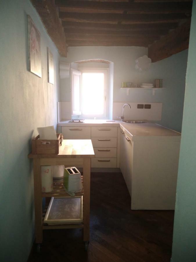 Sofia Apartamento *