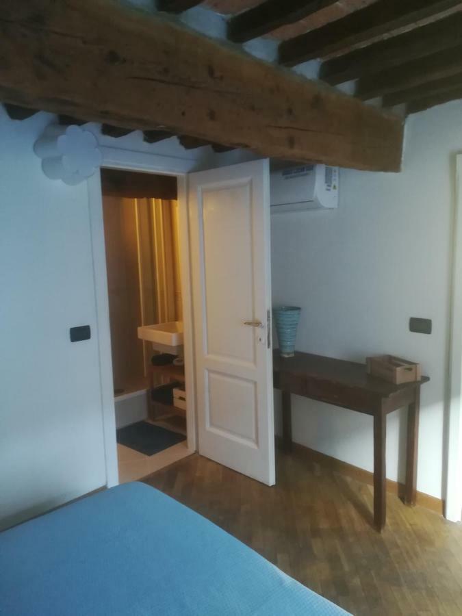Sofia Apartamento Lucca